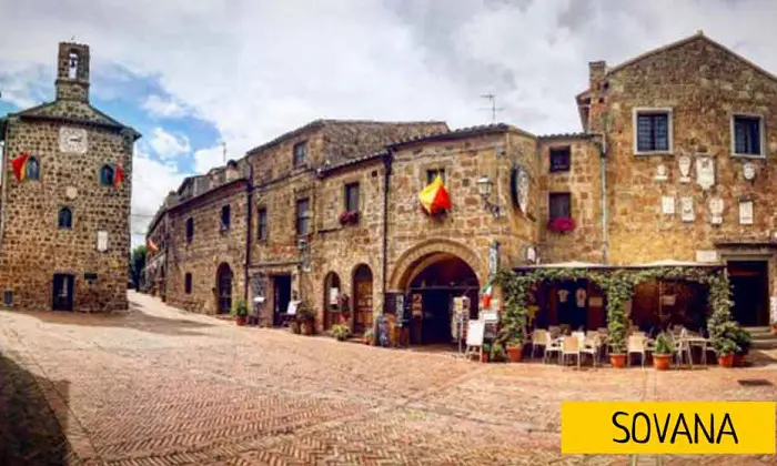 sovana