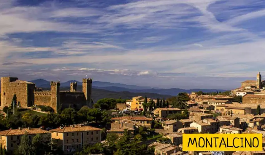 MONTALCINO